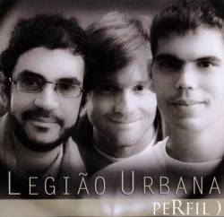 Legião Urbana : Perfil